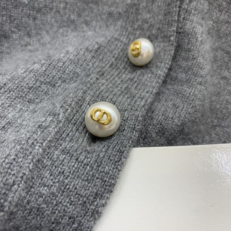 Christian Dior Sweaters